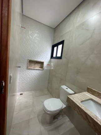 Foto do imóvel: Casa com 3 Quartos à Venda, 105 m² em Jardim Residencial Villagio Ipanema - Sorocaba