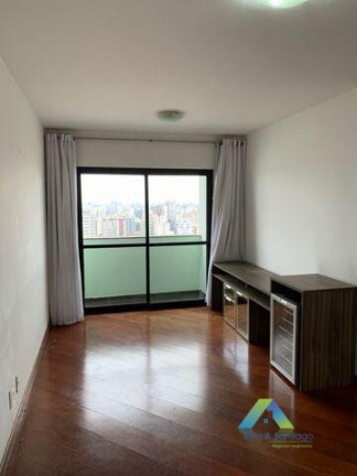 Imagem Apartamento com 3 Quartos à Venda, 70 m² em Vila Mariana - São Paulo