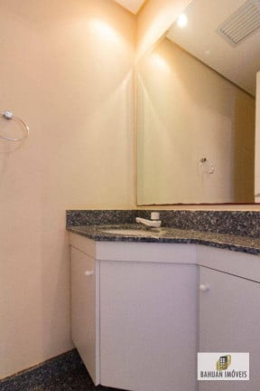 Imagem Apartamento com 3 Quartos à Venda, 121 m² em Vila Andrade - São Paulo