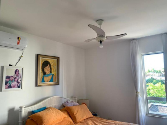 Imagem Apartamento com 2 Quartos à Venda, 89 m² em Itaigara - Salvador