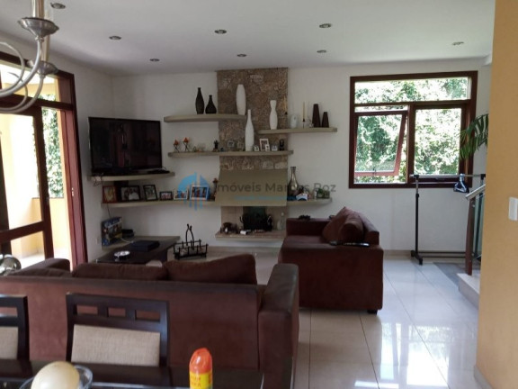 Imagem Casa com 3 Quartos à Venda, 253 m² em Parque Nova Jandira - Jandira