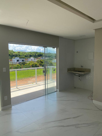 Imagem Casa de Condomínio com 6 Quartos à Venda, 450 m² em Alphaville (abrantes) - Camaçari