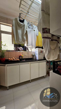 Imagem Apartamento com 3 Quartos à Venda, 159 m² em Centro - São Vicente