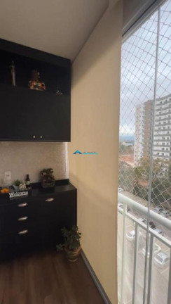 Imagem Apartamento com 2 Quartos à Venda, 60 m² em Engordadouro - Jundiaí