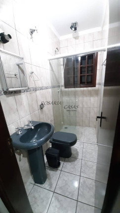 Imagem Casa com 3 Quartos à Venda, 150 m² em Chácara Belenzinho - São Paulo