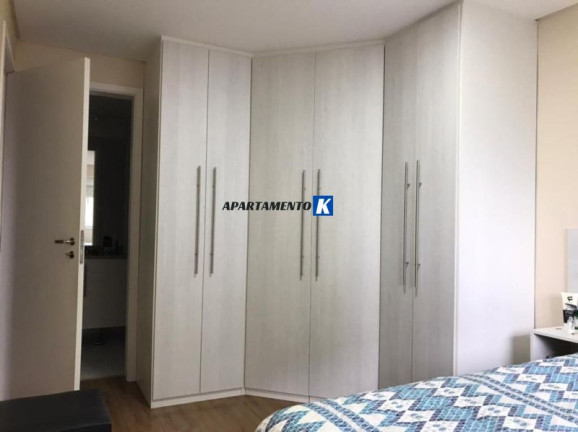 Apartamento com 2 Quartos à Venda, 70 m² em Vila Augusta - Guarulhos