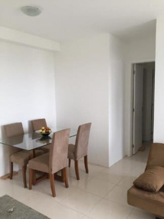 Imagem Apartamento com 2 Quartos à Venda, 51 m² em Piatã - Salvador