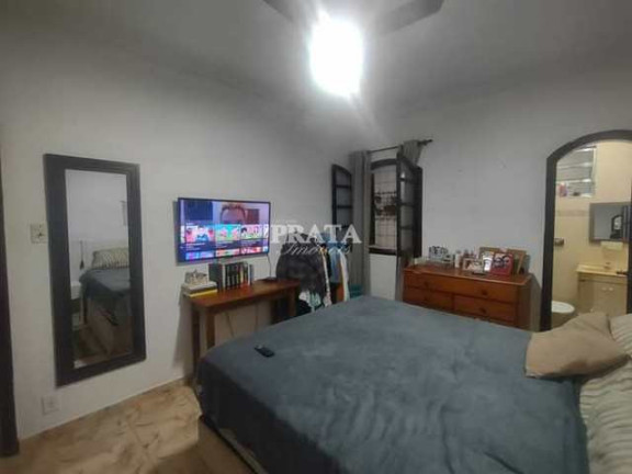 Imagem Apartamento com 2 Quartos à Venda, 91 m² em Gonzaga - Santos