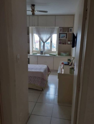 Imagem Apartamento com 3 Quartos à Venda, 105 m² em Sumarezinho - São Paulo