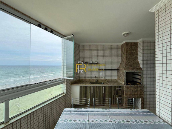 Imagem Apartamento com 3 Quartos à Venda, 151 m² em Vilamar - Praia Grande