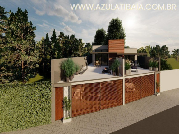 Imagem Casa com 3 Quartos à Venda, 250 m² em Jardim Do Lago - Atibaia