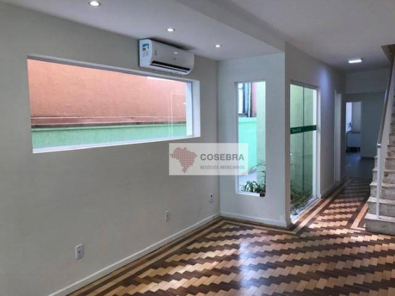 Imagem Casa com 3 Quartos à Venda, 200 m² em Itaim Bibi - São Paulo
