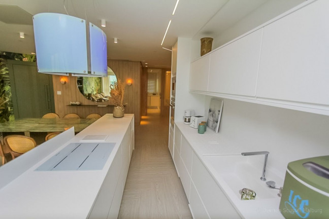 Imagem Apartamento com 4 Quartos à Venda, 300 m² em Não Informado - Não Informado