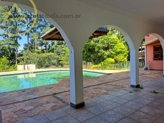 Imagem Casa com 4 Quartos à Venda, 537 m² em Rancho Grande - Mairiporã