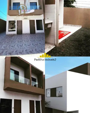 Imagem Sobrado com 2 Quartos à Venda, 125 m² em Vila Almeida - Sorocaba