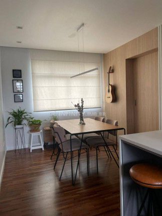 Imagem Apartamento com 3 Quartos à Venda, 115 m² em Alto Da Mooca - São Paulo