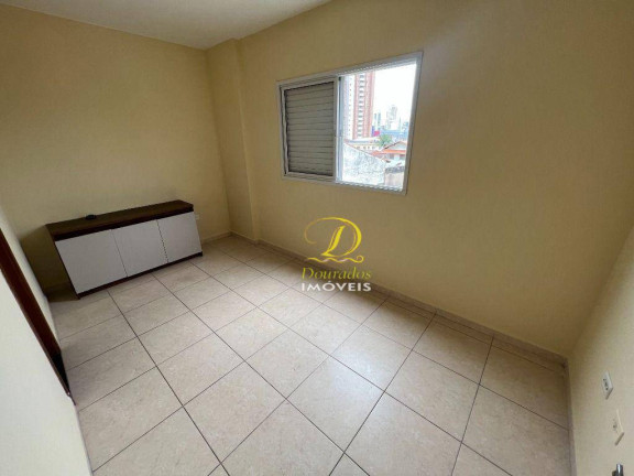 Imagem Apartamento com 1 Quarto à Venda, 46 m² em Vila Guilhermina - Praia Grande