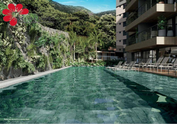 Apartamento com 1 Quarto à Venda, 77 m² em Tijuca - Rio De Janeiro