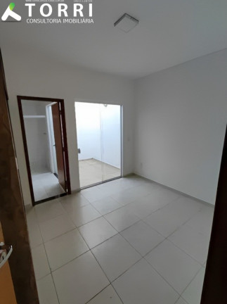 Imagem Imóvel com 3 Quartos à Venda, 99 m² em Horto Florestal - Sorocaba