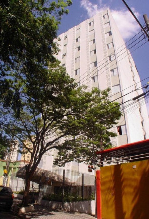 Imagem Apartamento com 2 Quartos à Venda, 74 m² em Bela Vista - São Paulo