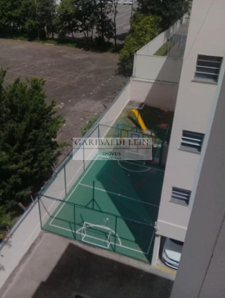 Imagem Apartamento com 2 Quartos à Venda, 54 m² em Vila Proost De Souza - Campinas