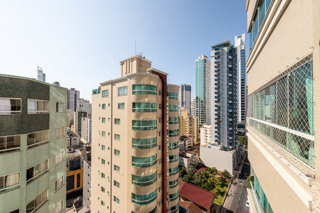 Imagem Apartamento à Venda, 109 m² em Centro - Balneário Camboriú