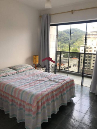 Imagem Cobertura com 3 Quartos à Venda, 160 m² em Jardim Las Palmas - Guarujá