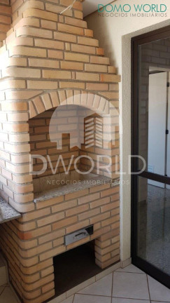 Imagem Apartamento com 3 Quartos à Venda, 141 m² em Centro - Santo André