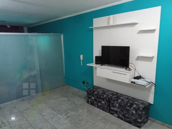 Imagem Apartamento com 1 Quarto à Venda, 45 m² em Rudge Ramos - São Bernardo Do Campo