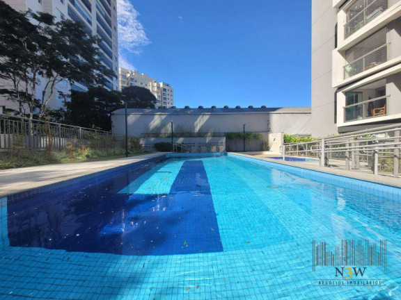 Imagem Apartamento com 2 Quartos à Venda, 59 m² em Vila Leopoldina - São Paulo