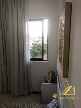 Imagem Apartamento com 2 Quartos à Venda, 80 m² em Parque Bela Vista - Salvador