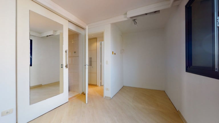 Apartamento com 3 Quartos à Venda, 85 m² em Jabaquara - São Paulo