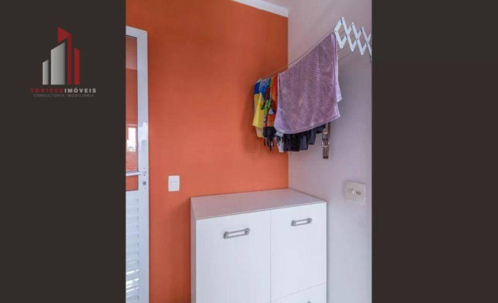 Imagem Apartamento com 3 Quartos à Venda, 153 m² em Vila Albertina - São Paulo