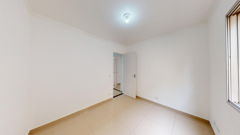 Apartamento com 2 Quartos à Venda, 59 m² em Mandaqui - São Paulo