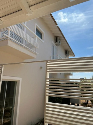 Imagem Casa com 4 Quartos à Venda, 360 m² em Residencial Villaggio Iii - Bauru