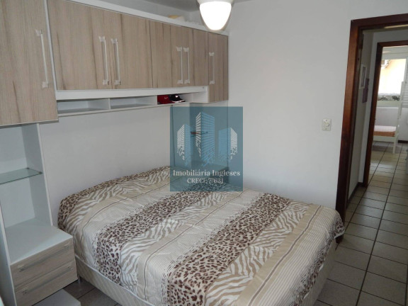 Imagem Apartamento com 2 Quartos à Venda, 57 m² em Ingleses Do Rio Vermelho - Florianópolis
