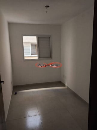 Apartamento com 2 Quartos à Venda, 30 m² em Guaianazes - São Paulo