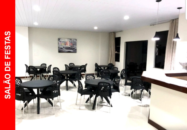 Imagem Apartamento com 1 Quarto à Venda, 42 m² em Parque Bela Vista - Salvador