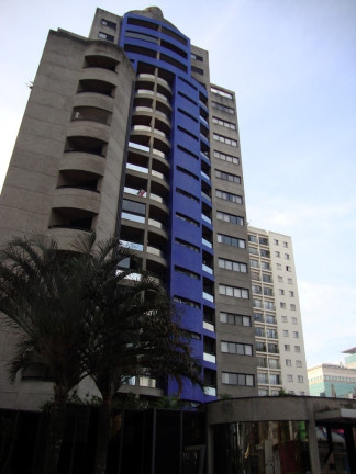 Imagem Apartamento com 1 Quarto à Venda, 57 m² em Vila Olímpia - São Paulo