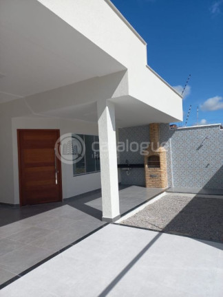 Imagem Casa com 3 Quartos à Venda, 200 m² em Emaús - Parnamirim