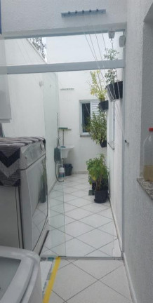 Imagem Apartamento com 3 Quartos à Venda, 75 m² em Vila Junqueira - Santo André