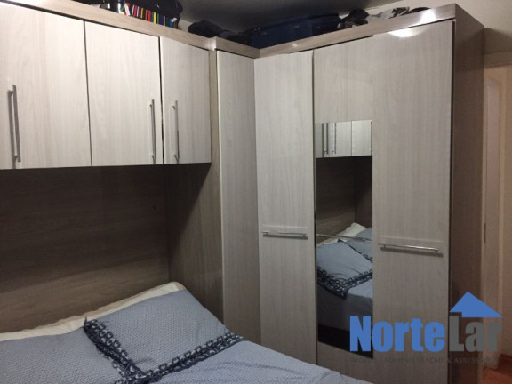 Apartamento com 2 Quartos à Venda, 49 m² em Vila Barreto - São Paulo