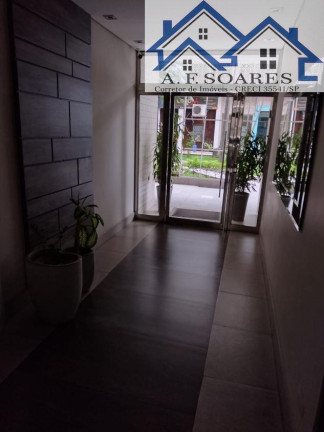 Imagem Apartamento com 3 Quartos à Venda, 107 m² em Gonzaga - Santos