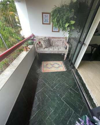 Imagem Apartamento com 3 Quartos à Venda, 116 m² em Itaigara - Salvador