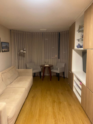 Imagem Apartamento com 2 Quartos à Venda, 68 m² em Sul (águas Claras) - Brasília