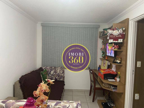 Imagem Apartamento com 2 Quartos à Venda, 39 m² em Vila Romanópolis - Ferraz De Vasconcelos