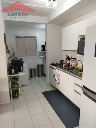 Imagem Apartamento com 2 Quartos à Venda, 64 m² em Jardim Tamoio - Jundiaí