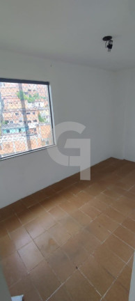 Apartamento com 2 Quartos à Venda, 54 m² em Cabula - Salvador