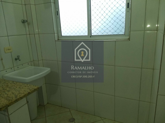 Imagem Apartamento com 2 Quartos à Venda, 60 m² em Vera Cruz - Mongaguá