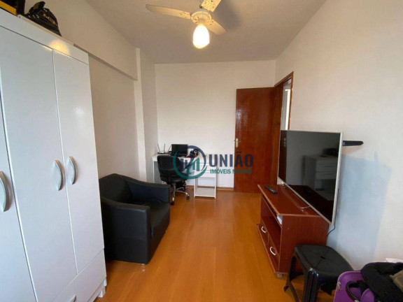 Imagem Apartamento com 2 Quartos à Venda, 55 m² em Centro - Niterói